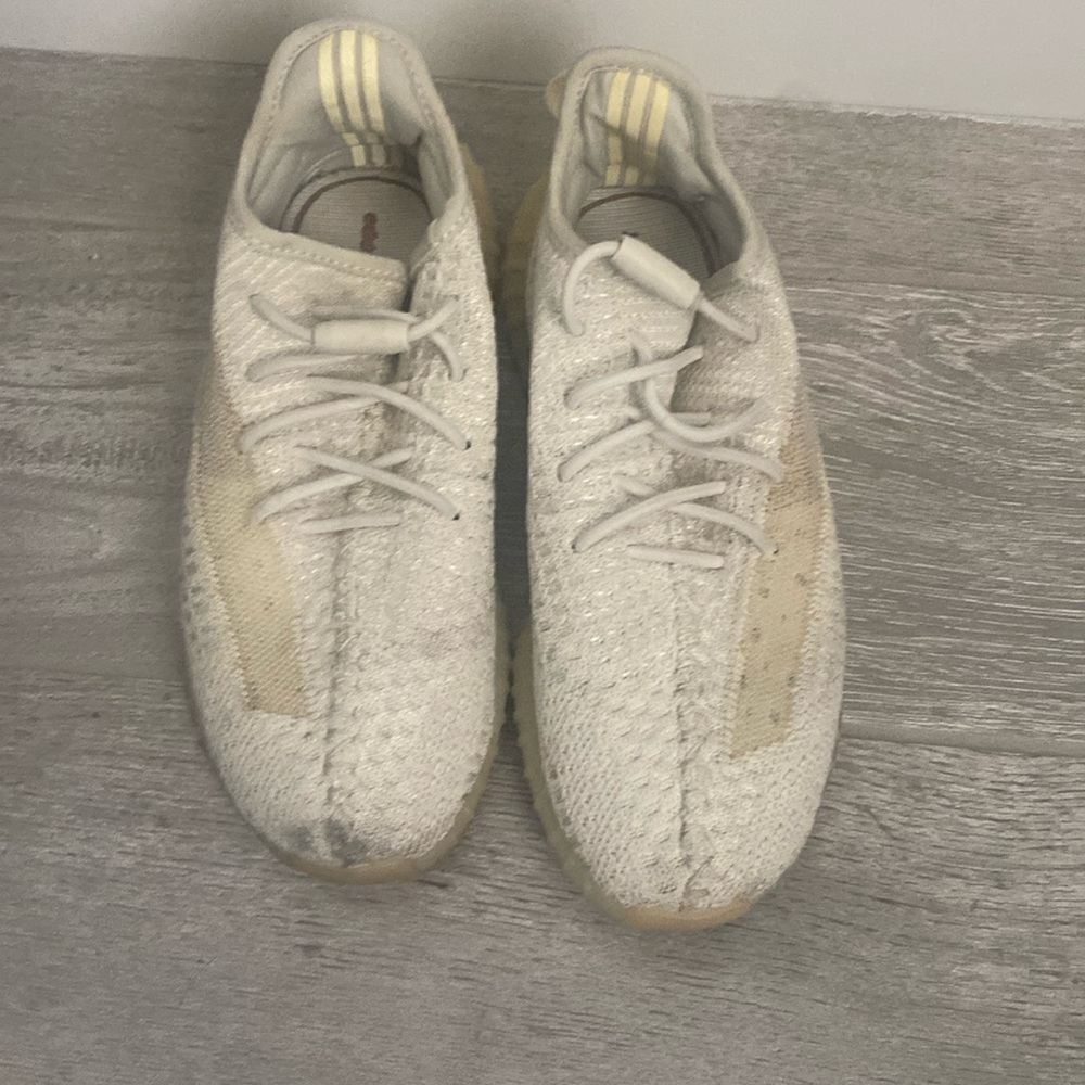 Adidas Yeezys